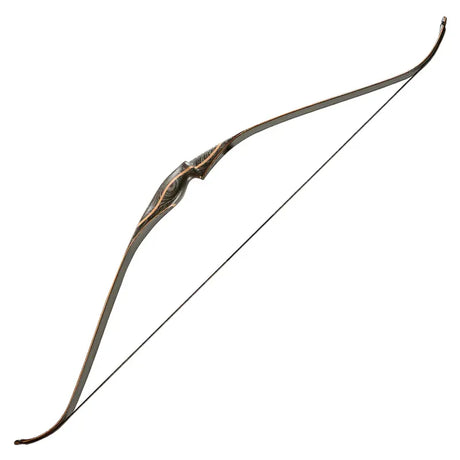 Arco Recurvado Stygian OLD MOUNTAIN