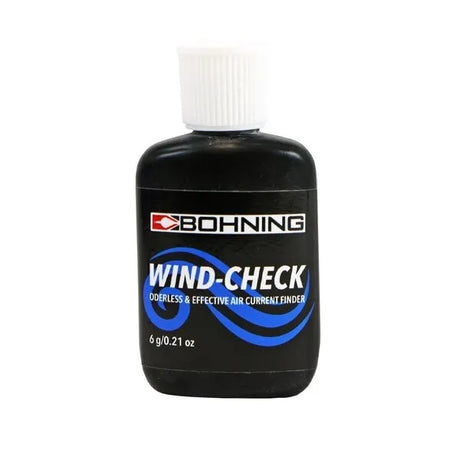 Detector de Viento BOHNING