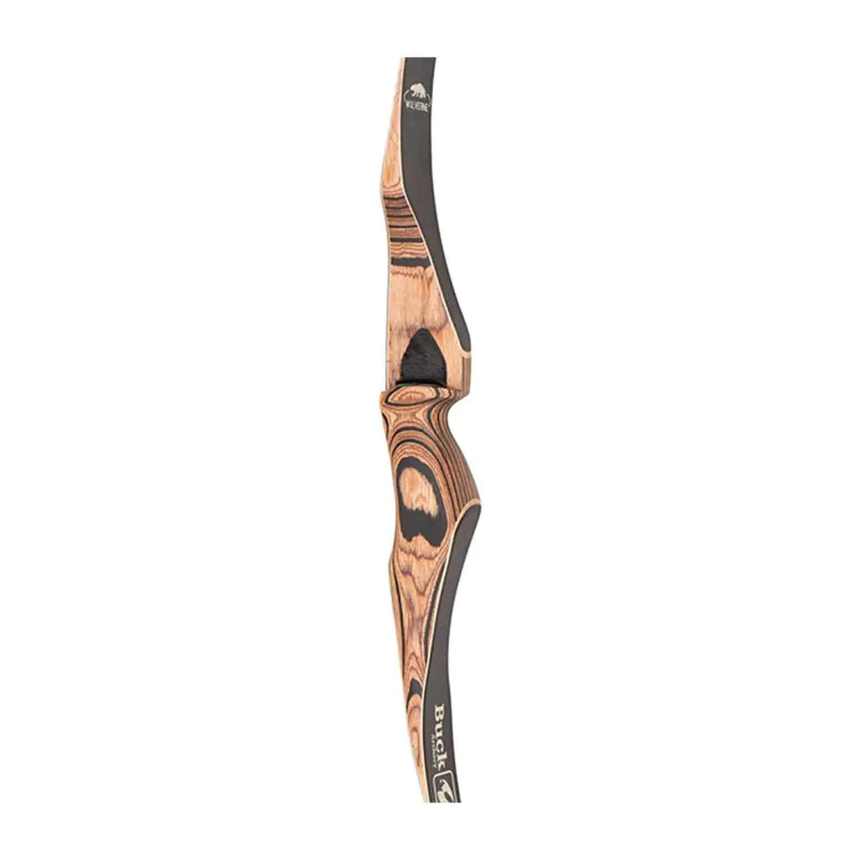Arco Recurvado Wolverine 52" BUCK TRAIL