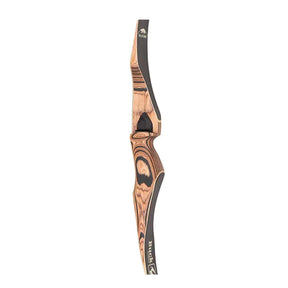 Arco Recurvado Wolverine 52" BUCK TRAIL