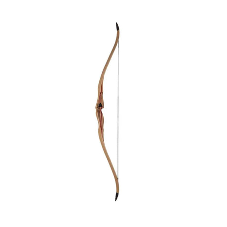 Arco Recurvado Zebrali OAK RIDGE