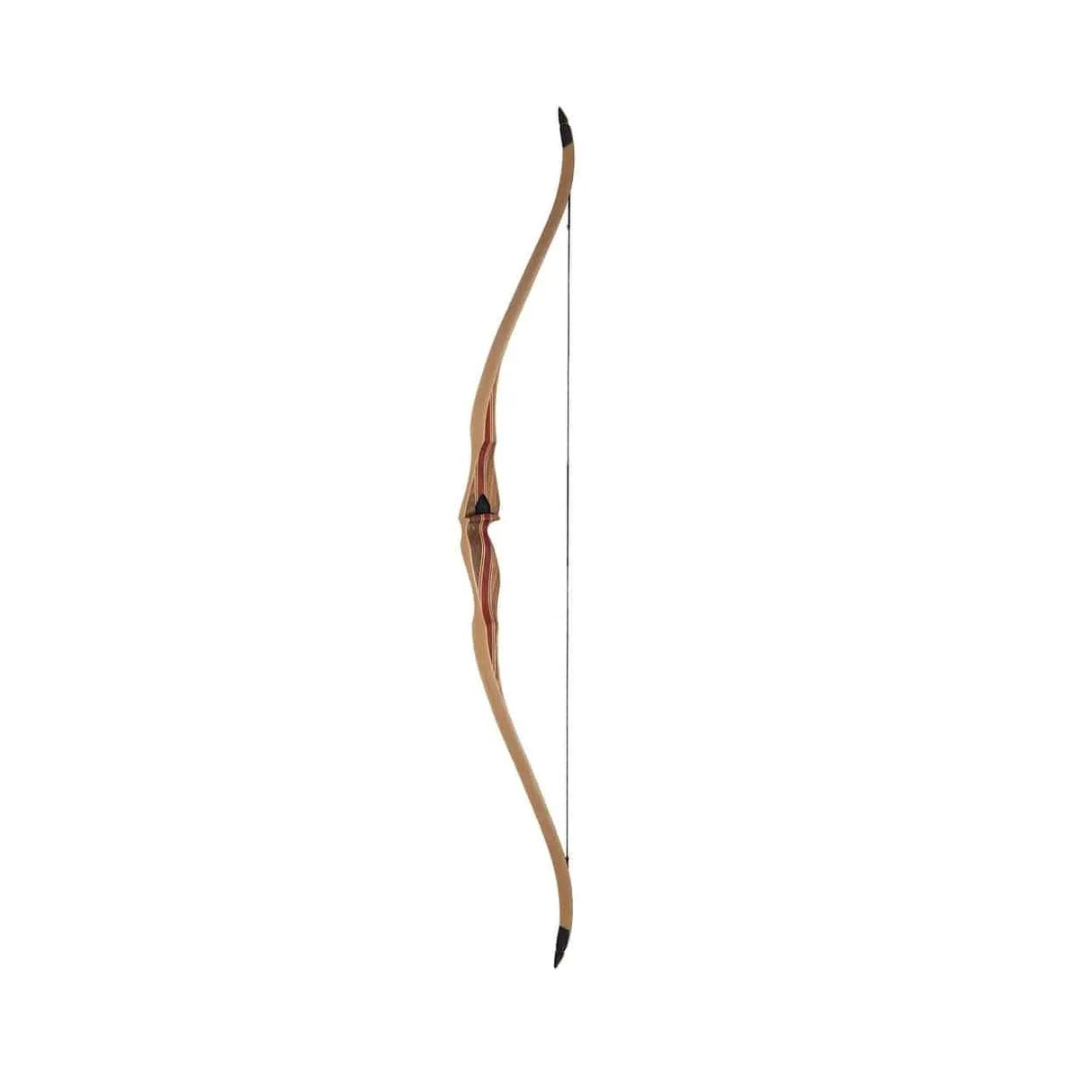 Arco Recurvado Zebrali OAK RIDGE