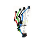 Arco de Poleas Blast BOOSTER
