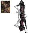 Funda Arco Poleas de 29" a 34" Camo MAXIMAL