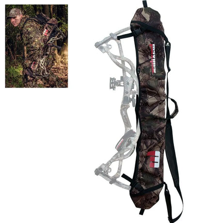 Funda Arco Poleas de 29" a 34" Camo MAXIMAL