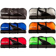 Funda Blanda Recurvo Tyro Plus 70cm con Tubo para Flechas AVALON