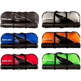 Funda Blanda Recurvo Tyro Plus 70cm con Tubo para Flechas AVALON