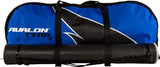 Funda Blanda Recurvo Tyro Plus 70cm con Tubo para Flechas AVALON