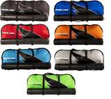 Funda Blanda Recurvo Tyro Plus 70cm con Tubo para Flechas AVALON