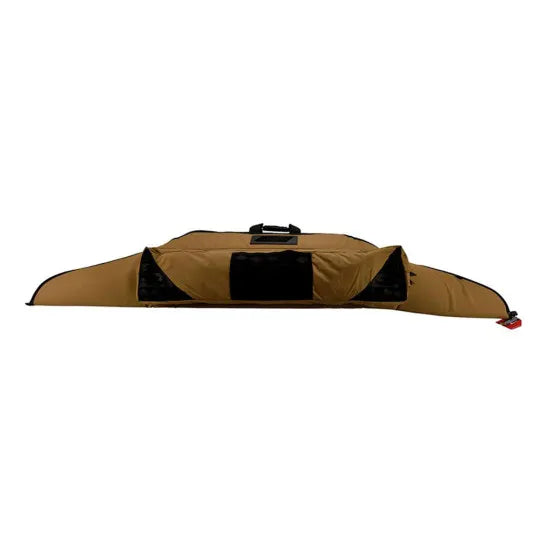Funda Blanda Recurvo Tradicional NK-RC-62 158X36 SW Coyote NEET