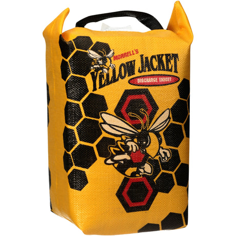 Diana Portátil Yellow Jacket Discharge MORRELL