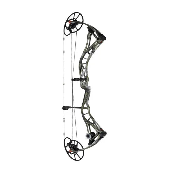 Arco de Poleas Solution BOWTECH