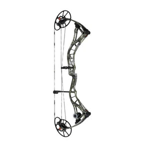 Arco de Poleas Solution BOWTECH