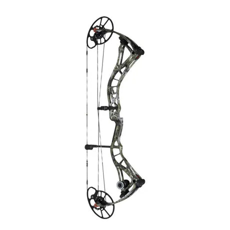Arco de Poleas Solution BOWTECH