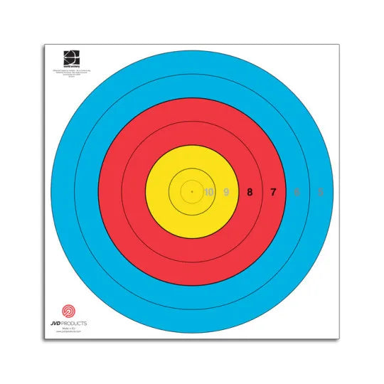 Diana Waterproof  80 cm World Archery JVD