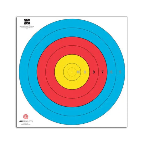 Diana Waterproof  80 cm World Archery JVD