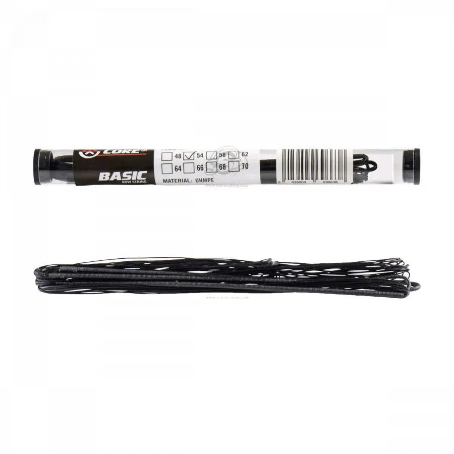 Cuerda Recurvo Basic Uhmpe CORE