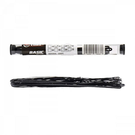 Cuerda Recurvo Basic Uhmpe CORE