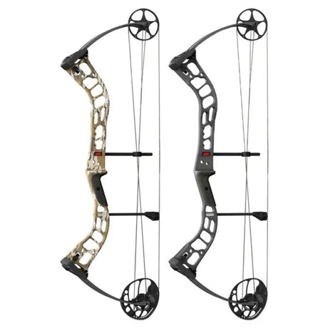 Arco de Poleas Stinger PSE