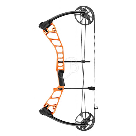 Arco de Poleas Zone 19"-30" 15-70Lbs. MISSION
