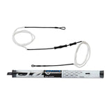 Cuerda Recurvo Dacron con Protector de Dedos CORE
