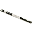 Cuerda Recurvo Dyneema BCY D97 negra OAK RIDGE