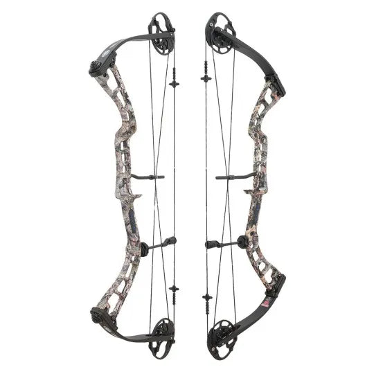 Arco de Poleas Enlist RH 60/70 Lbs ELITE