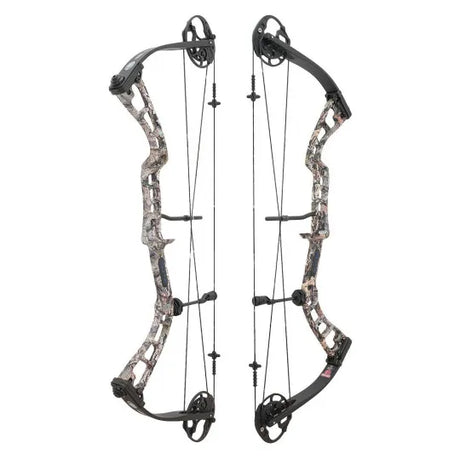 Arco de Poleas Enlist RH 60/70 Lbs ELITE