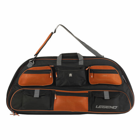 Funda para arco de poleas Apollo 116 cm LEGEND