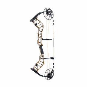Arco de Poleas Legend 30 70 BEAR ARCHERY