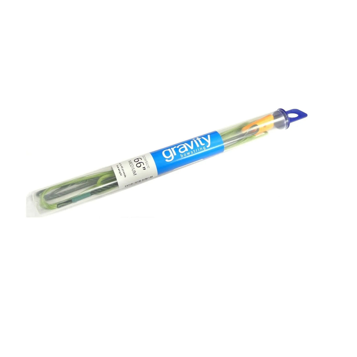 Cuerda Recurvo Gravity Dynagen FLEX ARCHERY