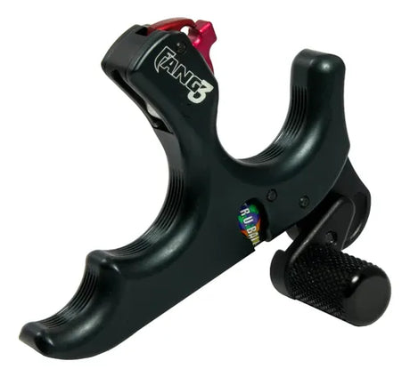 Disparador Fang- 3 Mini 3 Dedos TRU BALL