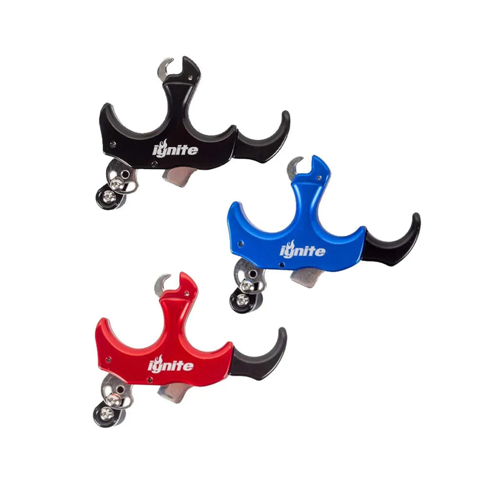 Disparador Ignite BOOSTER
