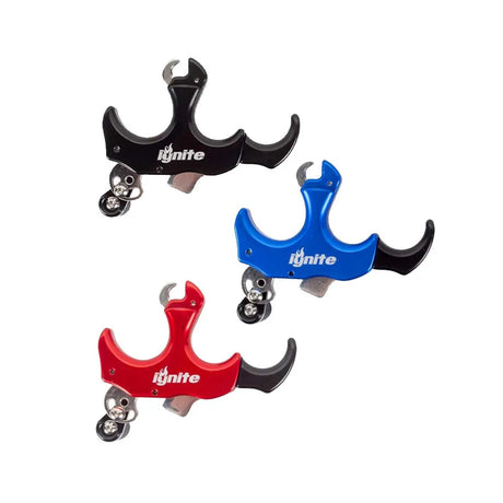 Disparador Ignite BOOSTER