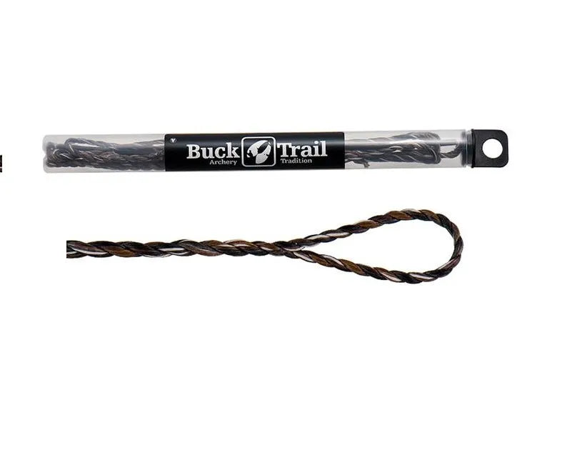 Cuerda Tradicional Dynagen D-75 BUCK TRAIL