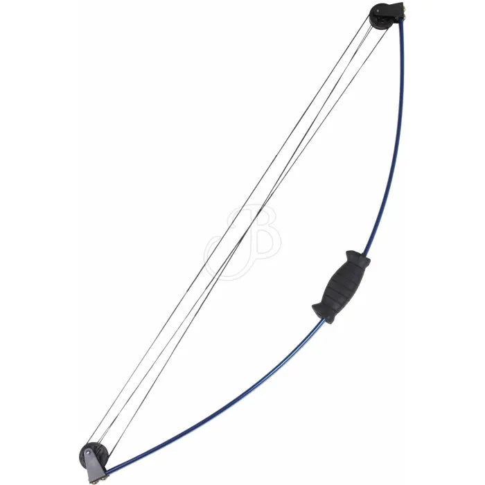 Arco Infantil de Poleas Big Fun Line Kids EK