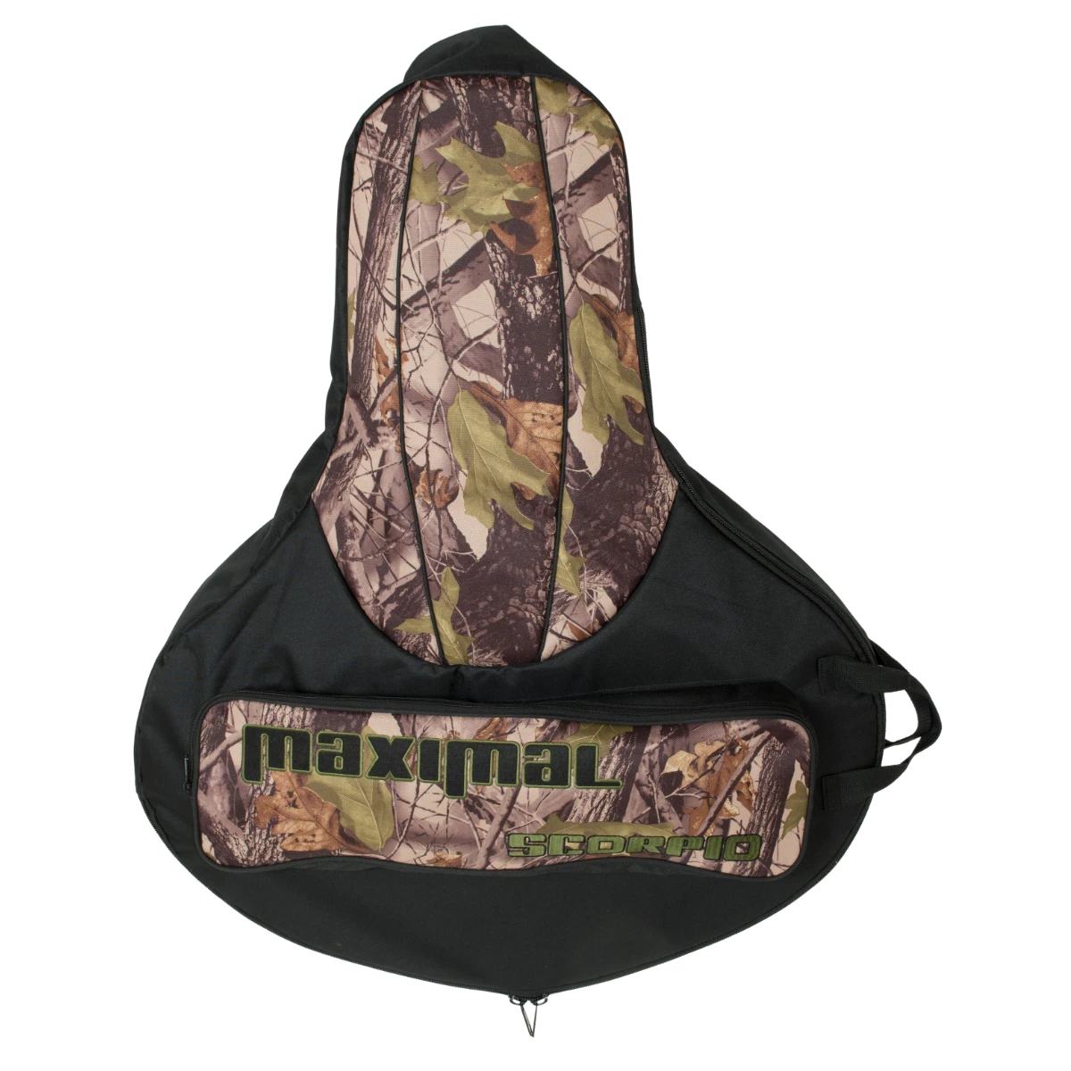 Funda para ballesta scorpio MAXIMAL