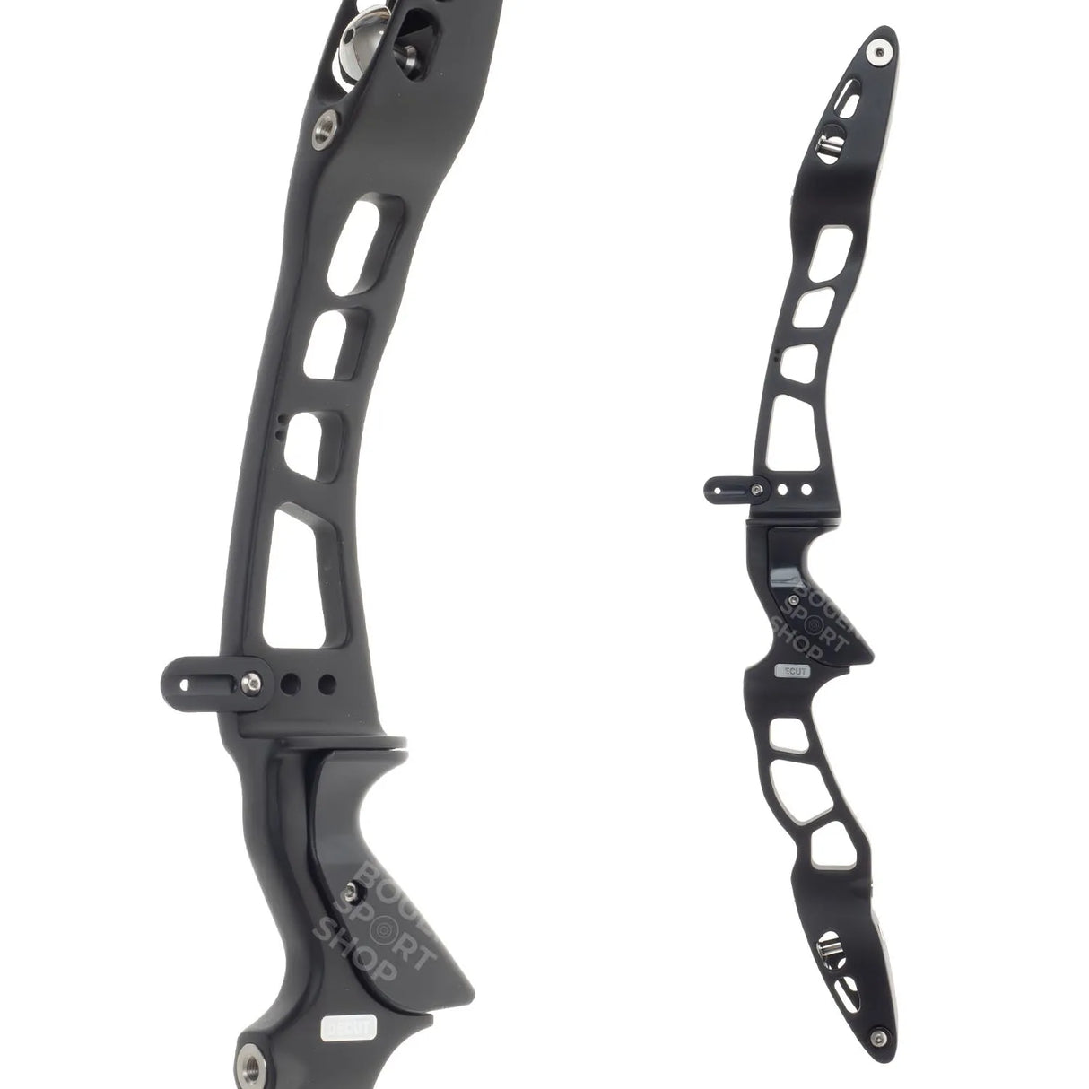 Cuerpo ILF Basha 25" DECUT