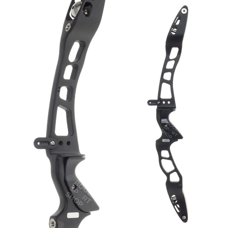 Cuerpo ILF Basha 25" DECUT