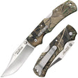 Navaja double safe hunter COLD STEEL (CAMO)