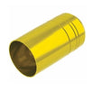 Nock Collar Pierce .166 ID4.2 SERIES 400 (12 Pack) GOLD TIP