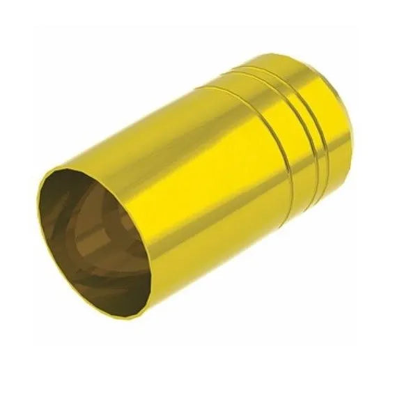 Nock Collar Pierce .166 ID4.2 SERIES 400 (12 Pack) GOLD TIP