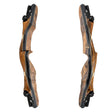 Cuerpo ILF Nobleton BUCK TRAIL