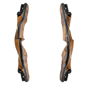 Cuerpo ILF Nobleton BUCK TRAIL