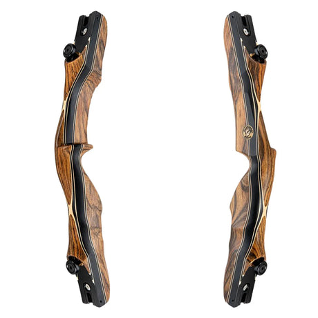 Cuerpo ILF Nobleton BUCK TRAIL
