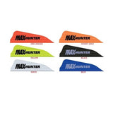 Pluma Plastificada Max Hunter AAE
