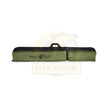 Funda recurvo Verde BUCK TRAIL