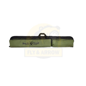 Funda recurvo Verde BUCK TRAIL