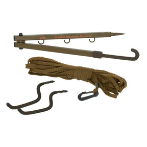 Pack de Accesorios para Arbol OMP
