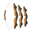 Cuerpo ILF Vivace 21" OLD MOUNTAIN